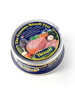 Henaff Pork Pate - Carton
