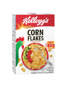 Kellogg Corn Flakes - Carton ( Buy 12 Cartons, Get 1 Carton Free)