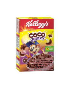 Kellogg Coco Galaxy - Carton (Buy 12 Cartons, Get 1 Carton Free)