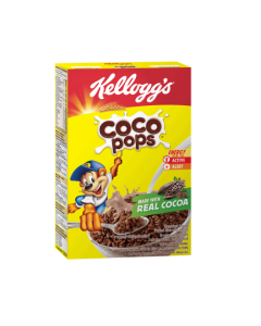 Kellogg Coco Pops - Carton ( Buy 12 Cartons, Get 1 Carton Free)