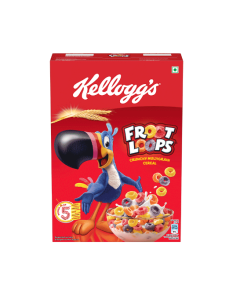 Kellogg Froot Loops - Carton (Buy 12 Cartons, Get 1 Carton Free)