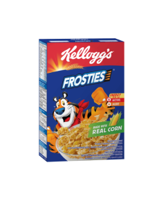 Kellogg Frosties - Carton (Buy 12 Cartons, Get 1 Carton Free)