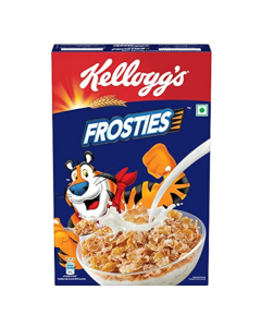 Kellogg Frosties Kids Cereral - Carton (Buy 12 Cartons, Get 1 Carton Free)
