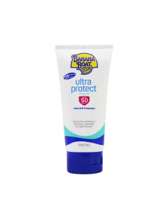 Banana Boat Ultra Protect Sunscreen SPF50 Tube Lotion - Carton