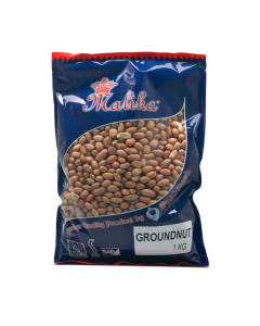 Malika Groundnuts - Case