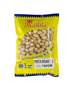 Malika Pista Roasted - Case