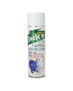 Jackie Foam Magic Bathroom Cleaner - Case