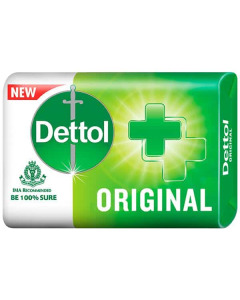 Export DETTOL SOAP ORIGINAL36 X 100GR