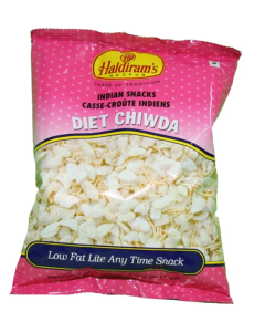 Haldiram Diet Chiwda (Gluten Free) 150 g