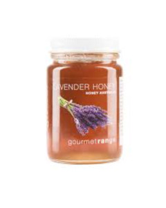 Honey Australia Lavender Gourmet Honey - Case