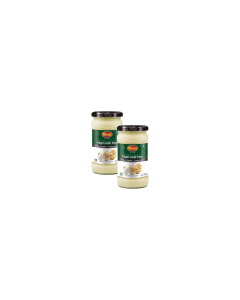 Shan Ginger Garlic Paste 12X310GM-Carton