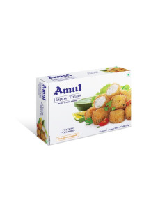 Amul Cheese PopPons 24X300GM-Carton