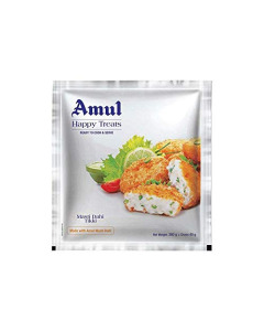 Amul Masti Dahi Tikki 24X300GM-Carton