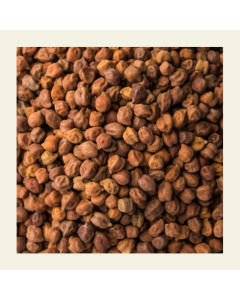 Black Channa Lal Channa 25KG-Carton