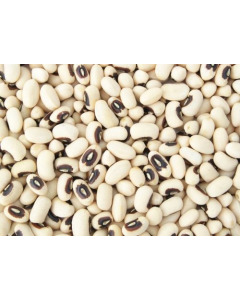 Black Eye Beans 25KG-Carton