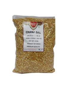 Chana Dhal 25KG-Carton