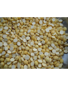 Fried Gram Pottukadalai 25KG-Carton
