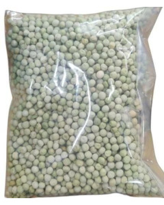 Dry Green Peas 25KG-Carton