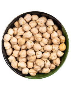 Kabuli Chana 12MM 25KG-Carton
