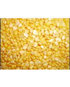 Mung Dhal Small Size 25KG-Carton