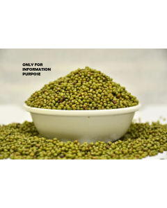 Mung Whole 25KG-Carton
