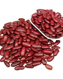 Red Kidney Beans 25KG-Carton