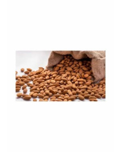 Almonds 15X1KG-Carton