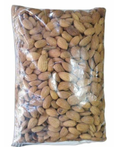 Almonds 25X500G-Carton