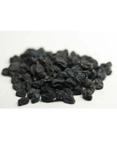 Black Raisins 10KG-Carton