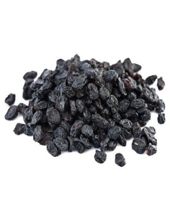 Black Raisins 25X500G-Carton