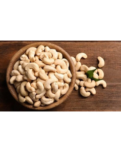 320 Cashewnuts 25X500G-Carton