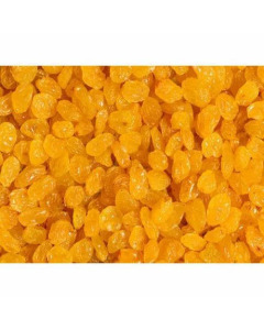 Golden Raisins 40X250G-Carton