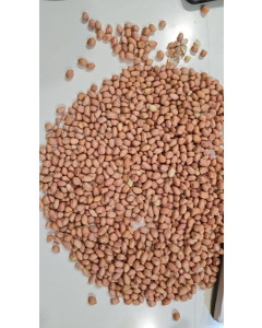 Groundnuts 25KG-Carton