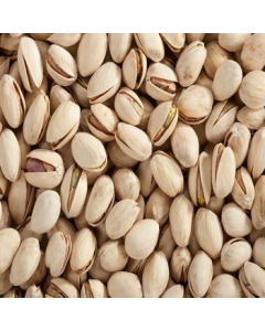 Pista Roasted 40X250G-Carton