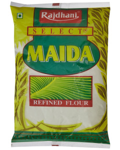 Rajdhani Maida 40X500GM-Bag