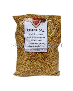 Kitchen Xpress Chana Dhal 4X5KG-Carton