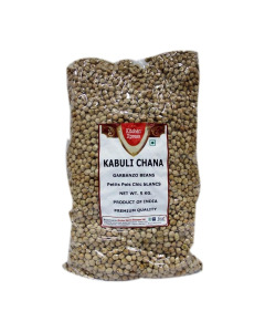 Kitchen Xpress Kabuli Channa 4X5KG-Carton