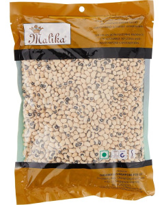 Malika Black Eye Beans 40X500G-Carton
