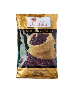 Malika Chitra Rajma 20X1KG-Carton