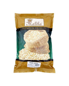 Malika Fried Gram 20X500G-Carton