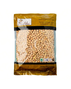 Malika Kabuli Channa 20X1KG-Carton