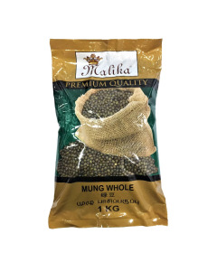 Malika Mung Whole 40X500G-Carton