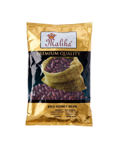 Malika Red Kidney Beans 20X1KG-Carton