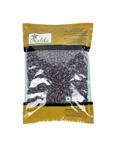 Malika Red Kidney Beans 40X500G-Carton