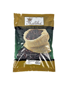 Malika Red Kidney Beans 4X5KG-Carton