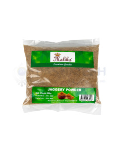 Malika Jaggery Powder 40X500GM-Carton