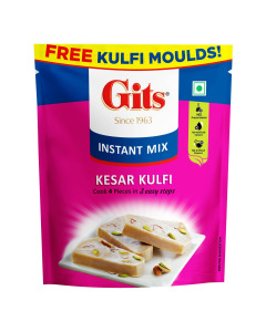 Gits Kulfi Mix 60X100GM-Carton