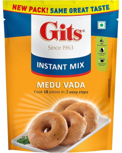 Gits Vadai Mix 60X200GM-Carton