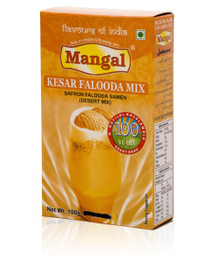 Mangal Falooda Mix 72X100GM-Carton