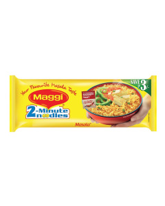 Maggi Masala Noodles 24X300GM-Carton